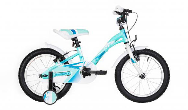 Picture of SPRINT  ALICE 16 ALLOY